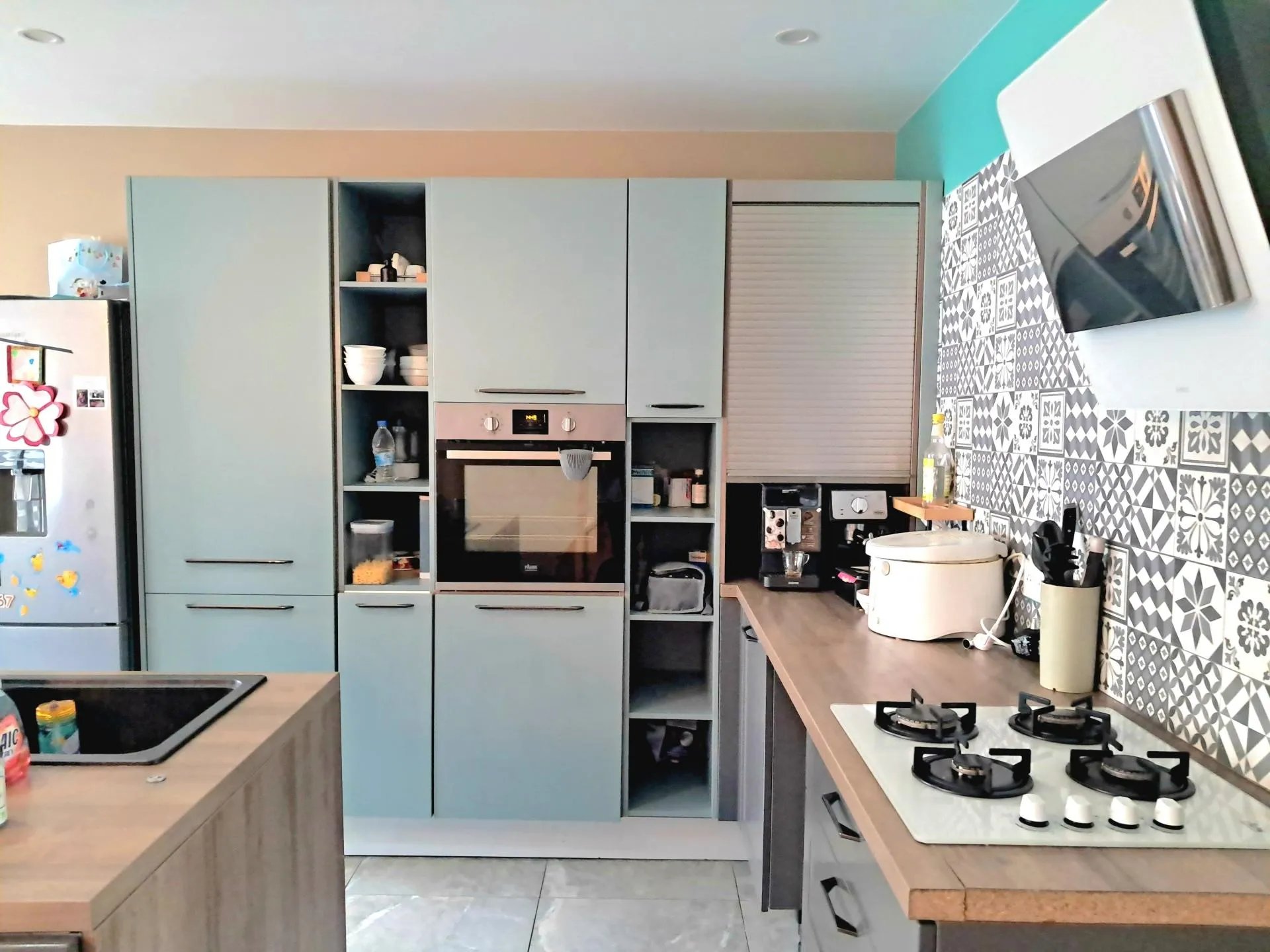 Maison à vendre, 96m², Audun-le-Roman