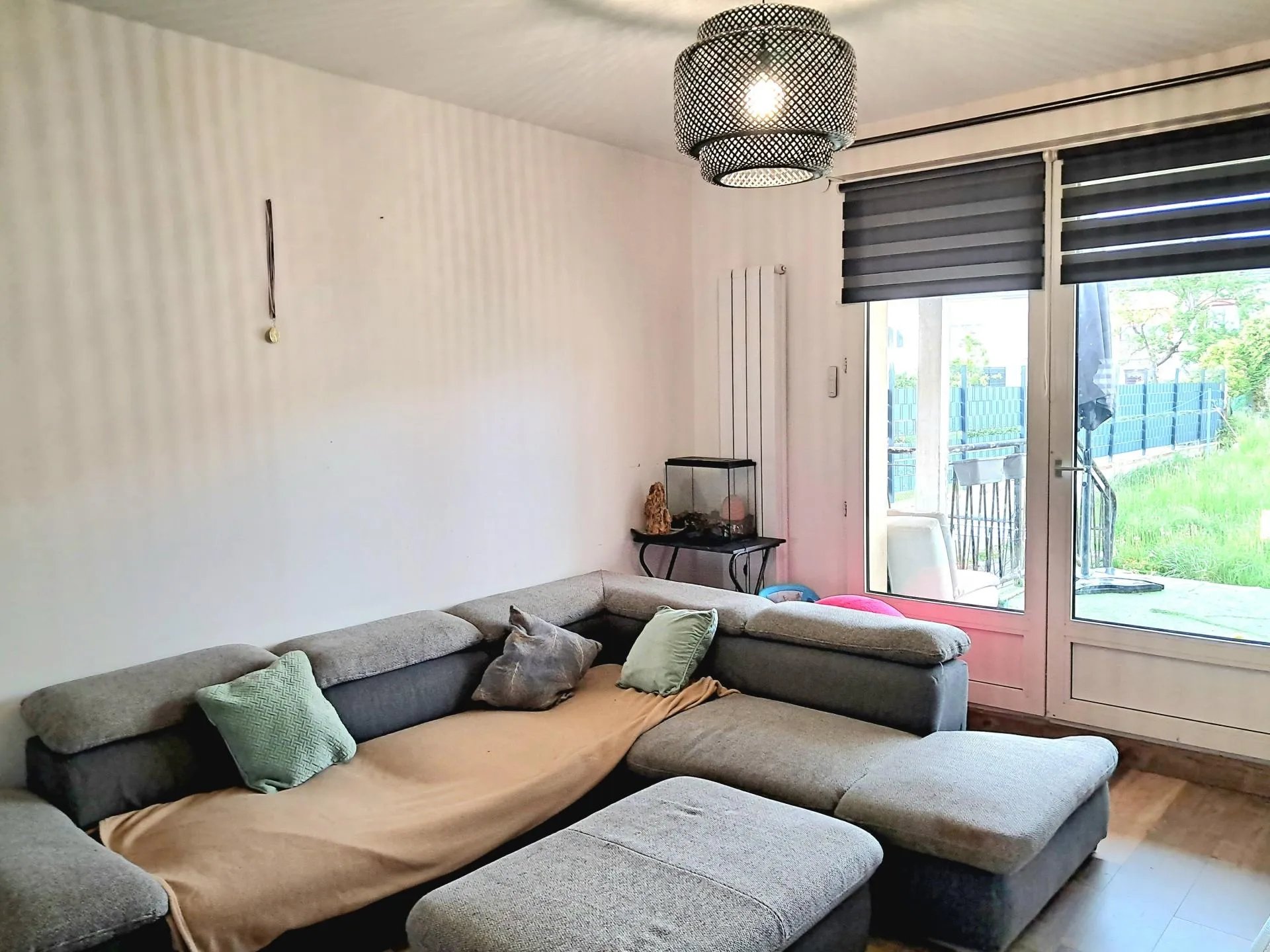 Maison à vendre, 96m², Audun-le-Roman