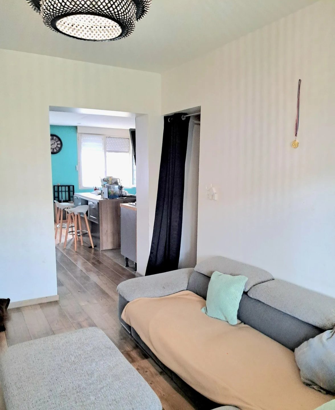 Maison à vendre, 96m², Audun-le-Roman