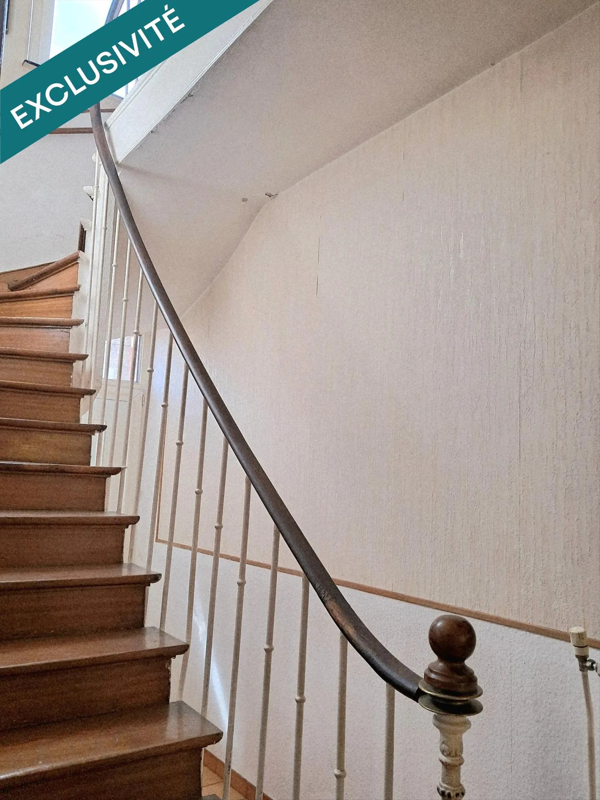 Maison à vendre, 98m², Villerupt