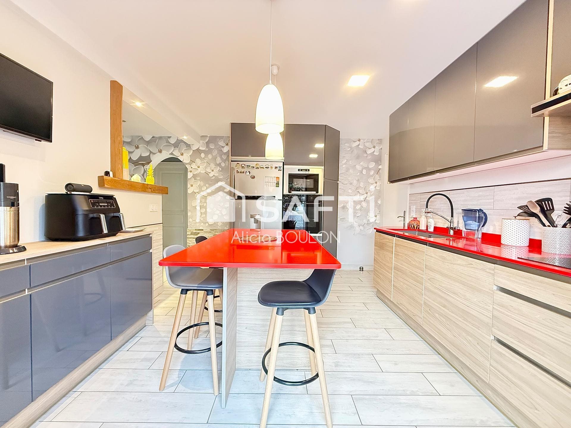 Maison à vendre, 123m², Urrugne