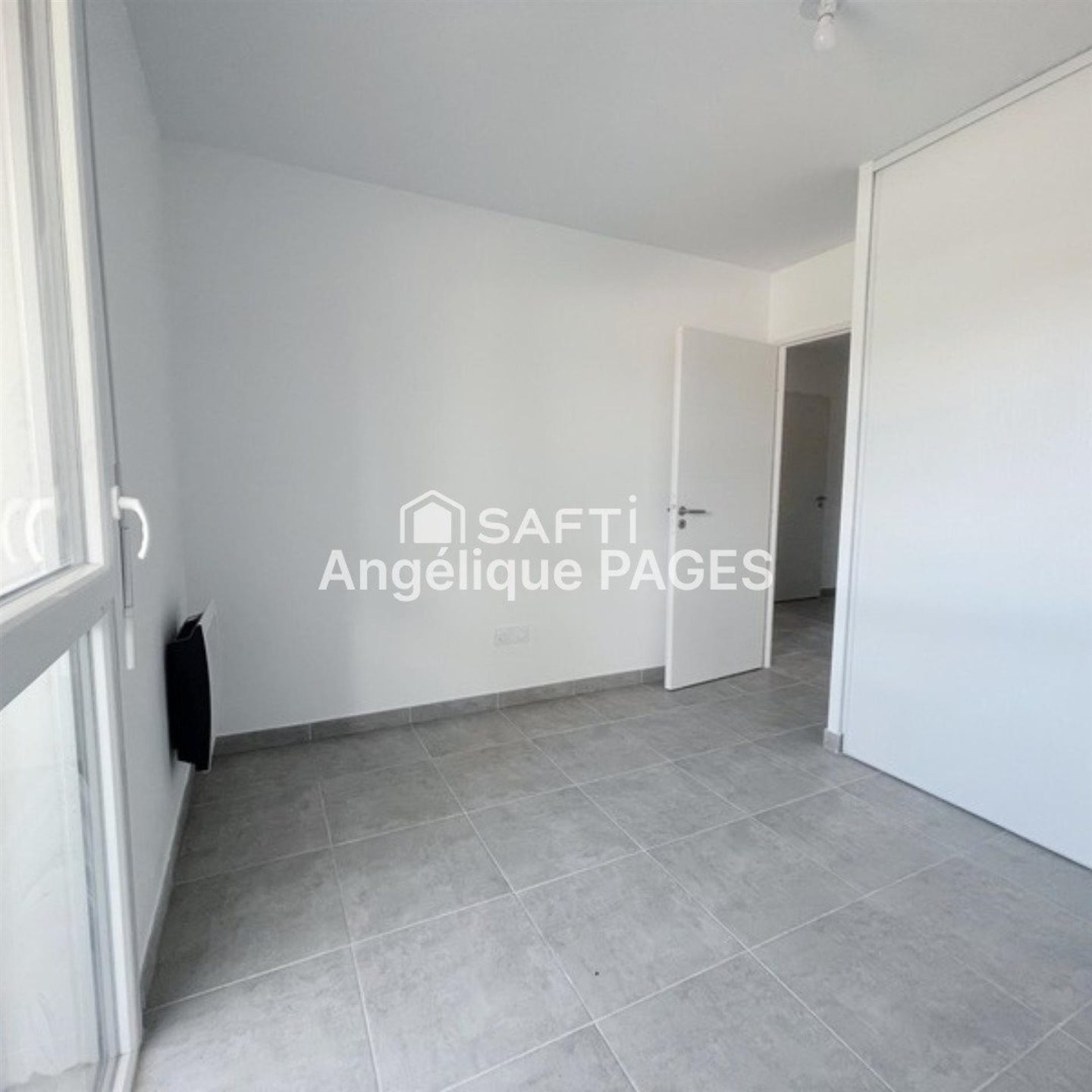 Appartement à vendre, 64m², Saint-André-de-Sangonis