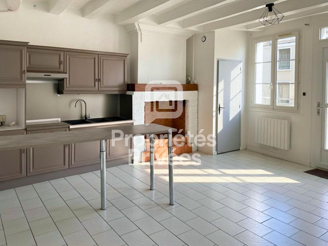 Maison à vendre, 81m², Cheillé