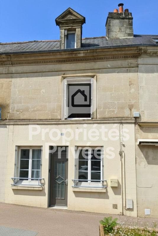 Maison à vendre, 81m², Cheillé