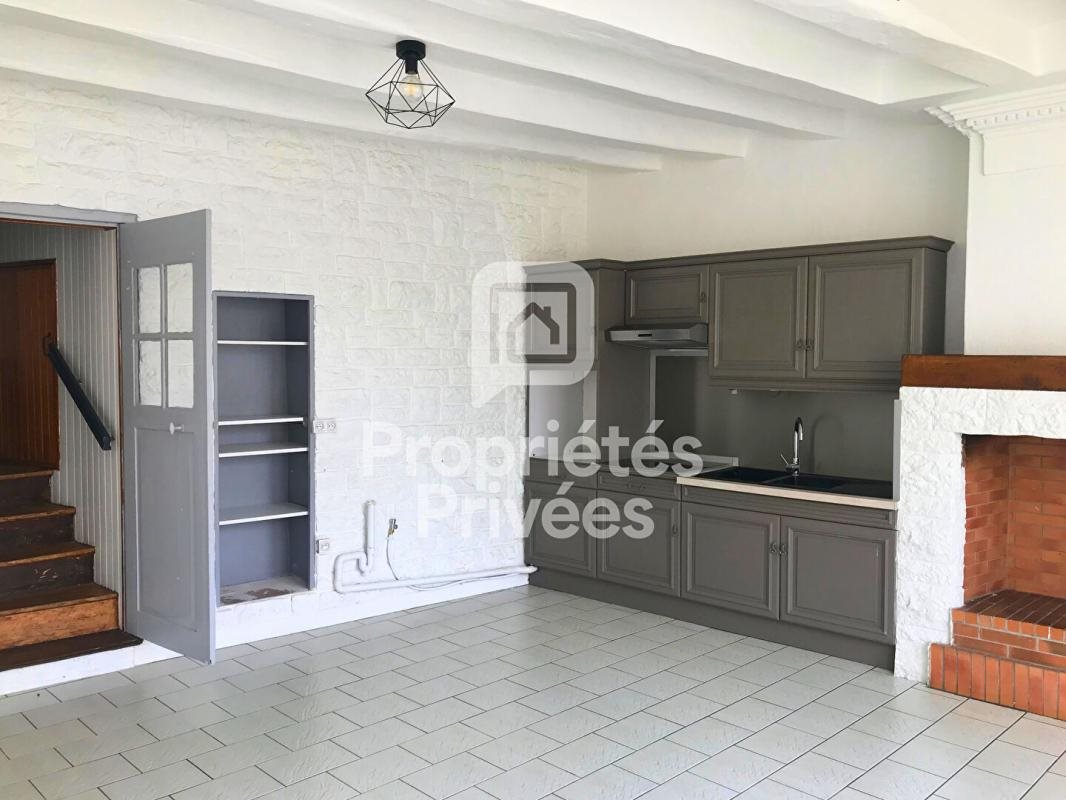 Maison à vendre, 81m², Cheillé