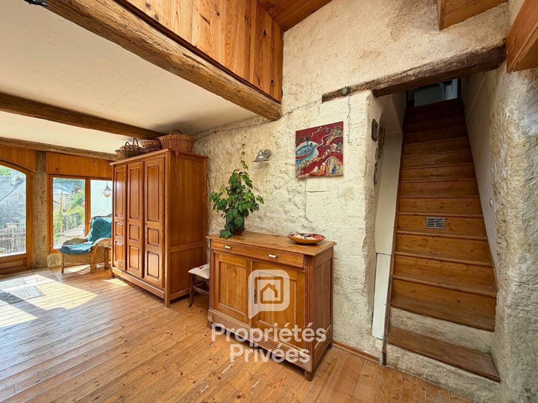 Maison à vendre, 236m², Azay-le-Rideau