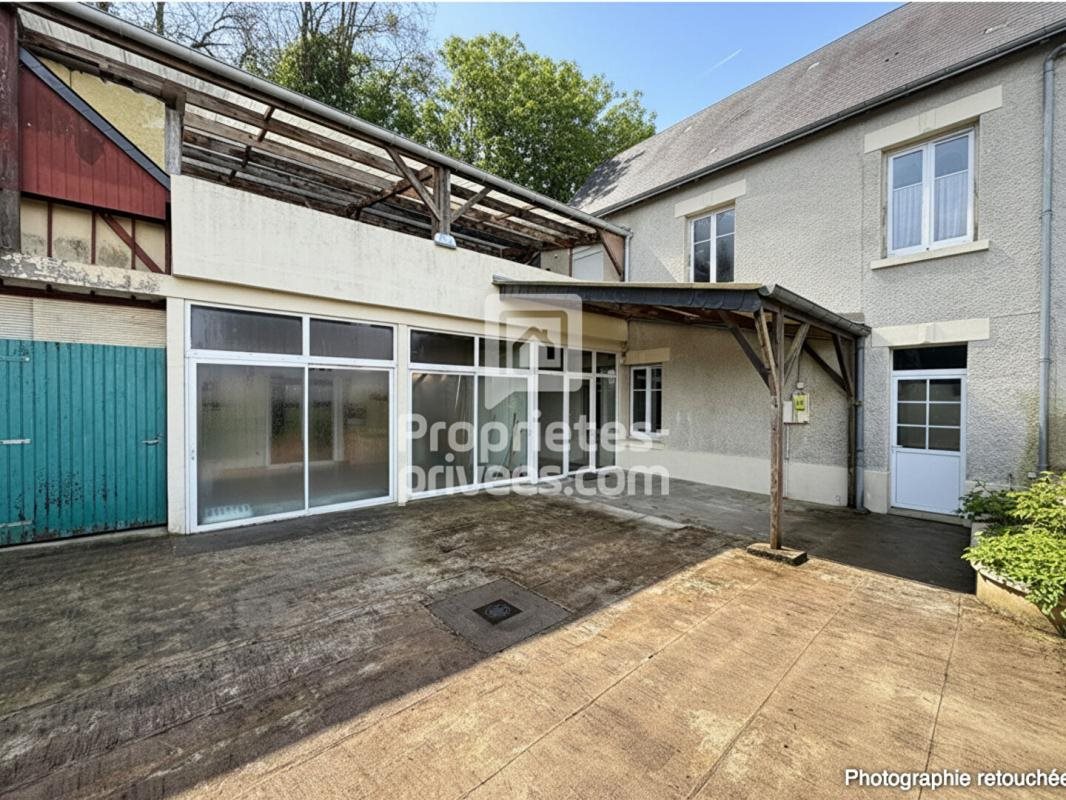 Maison à vendre, 238m², Savonnières