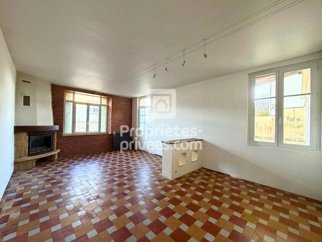 Maison à vendre, 238m², Savonnières