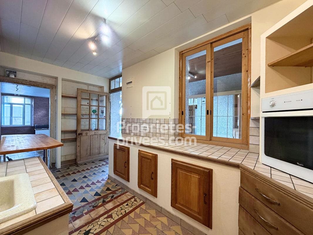 Maison à vendre, 238m², Savonnières