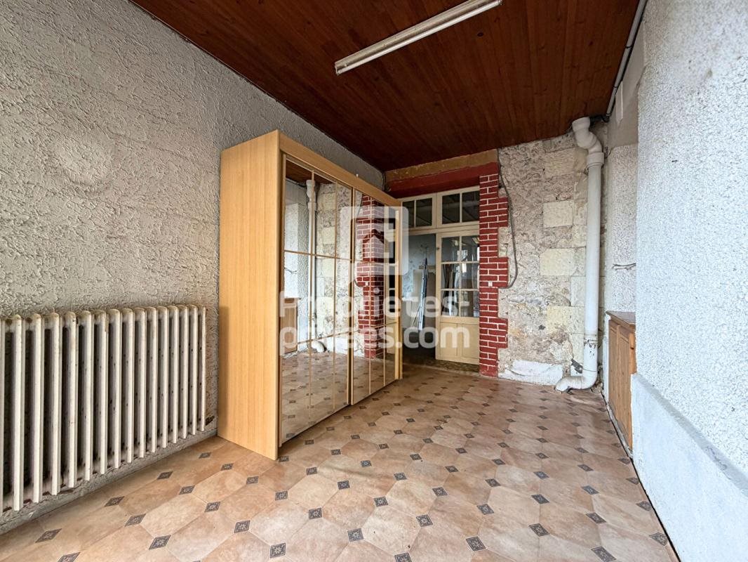 Maison à vendre, 238m², Savonnières