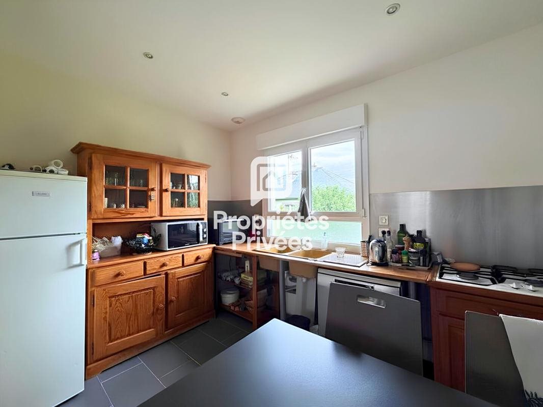 Maison à vendre, 111m², Saint-Avertin