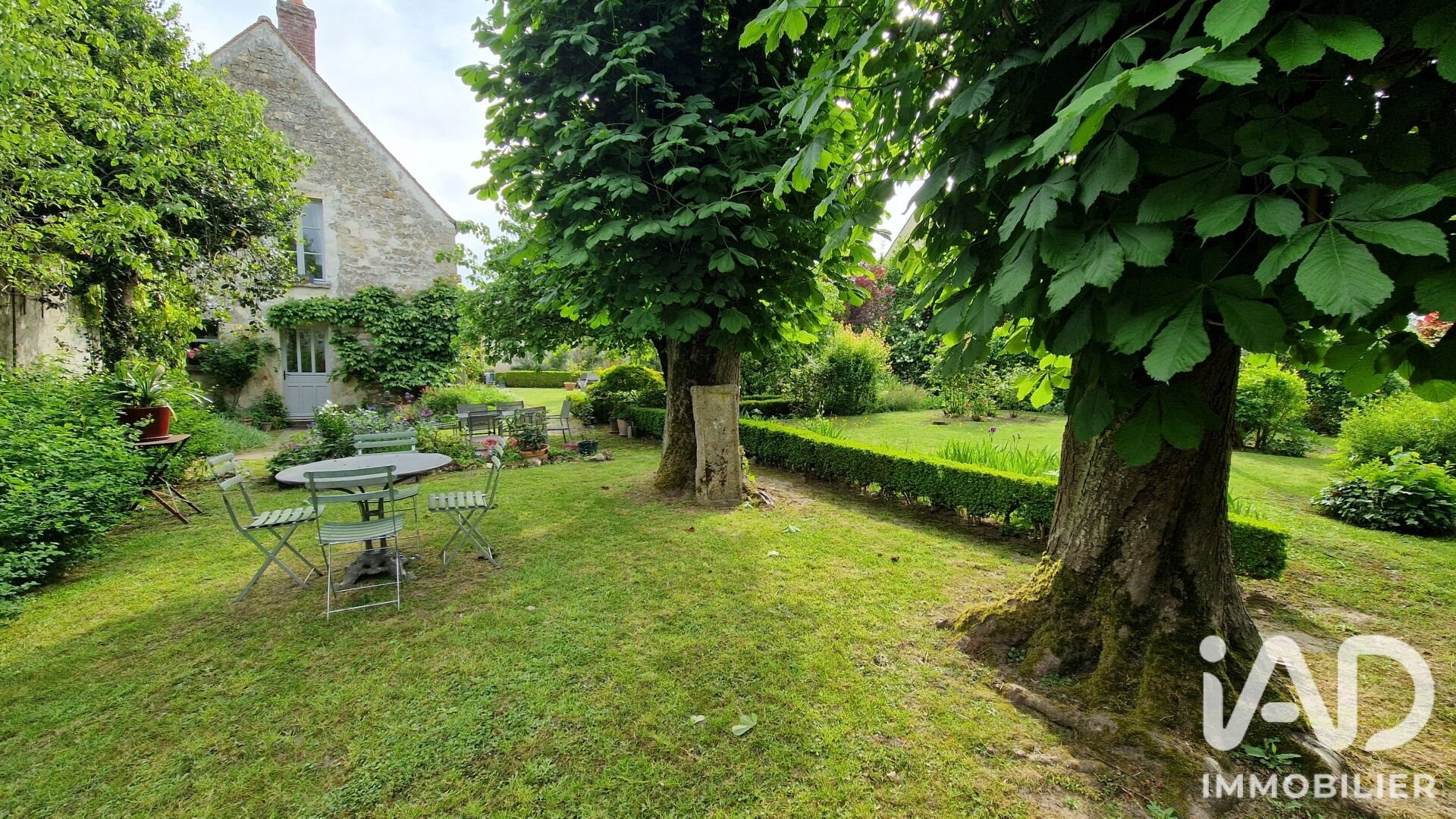 Maison à vendre, 217m², Marines