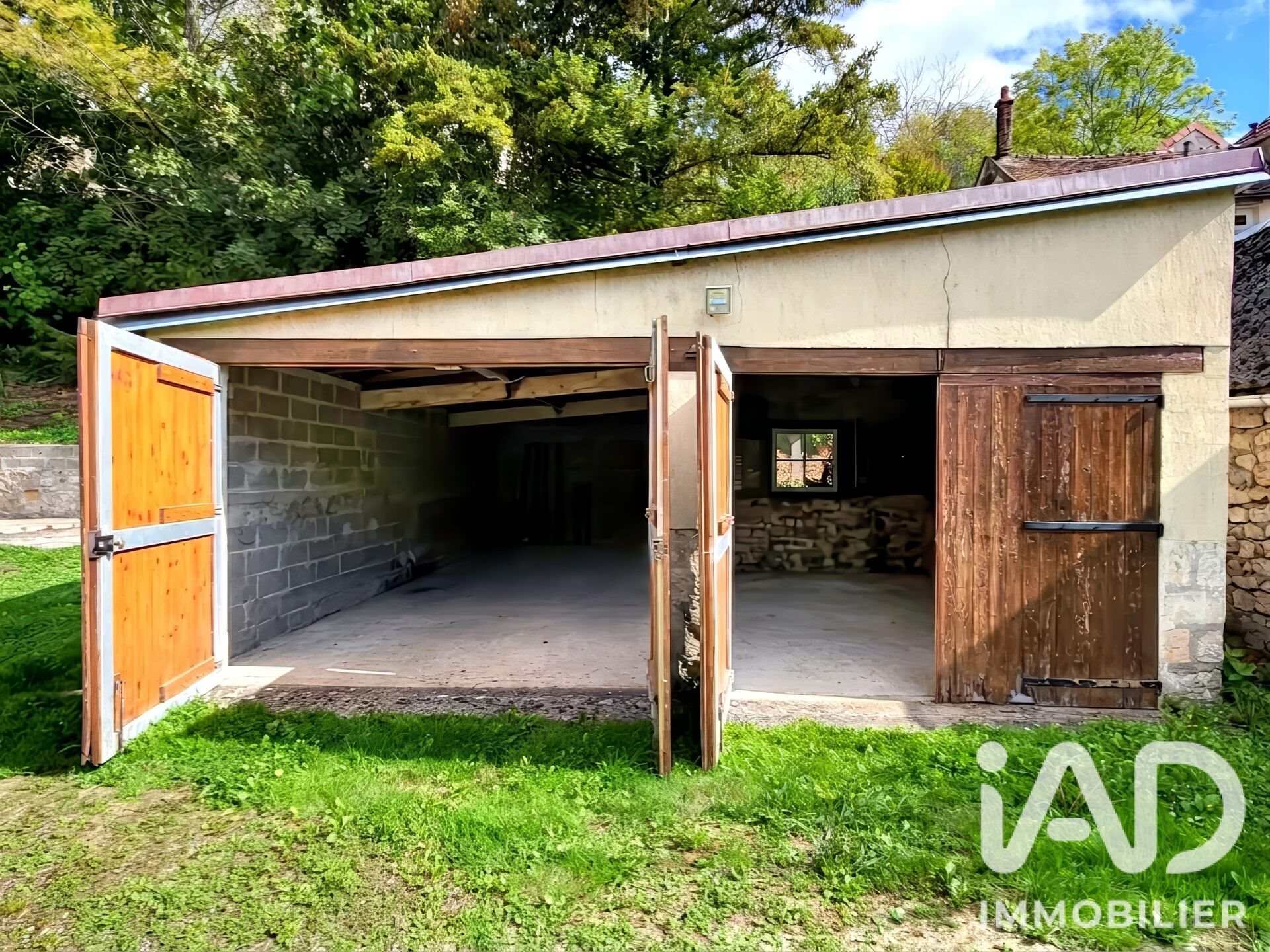 Maison à vendre, 150m², Chars