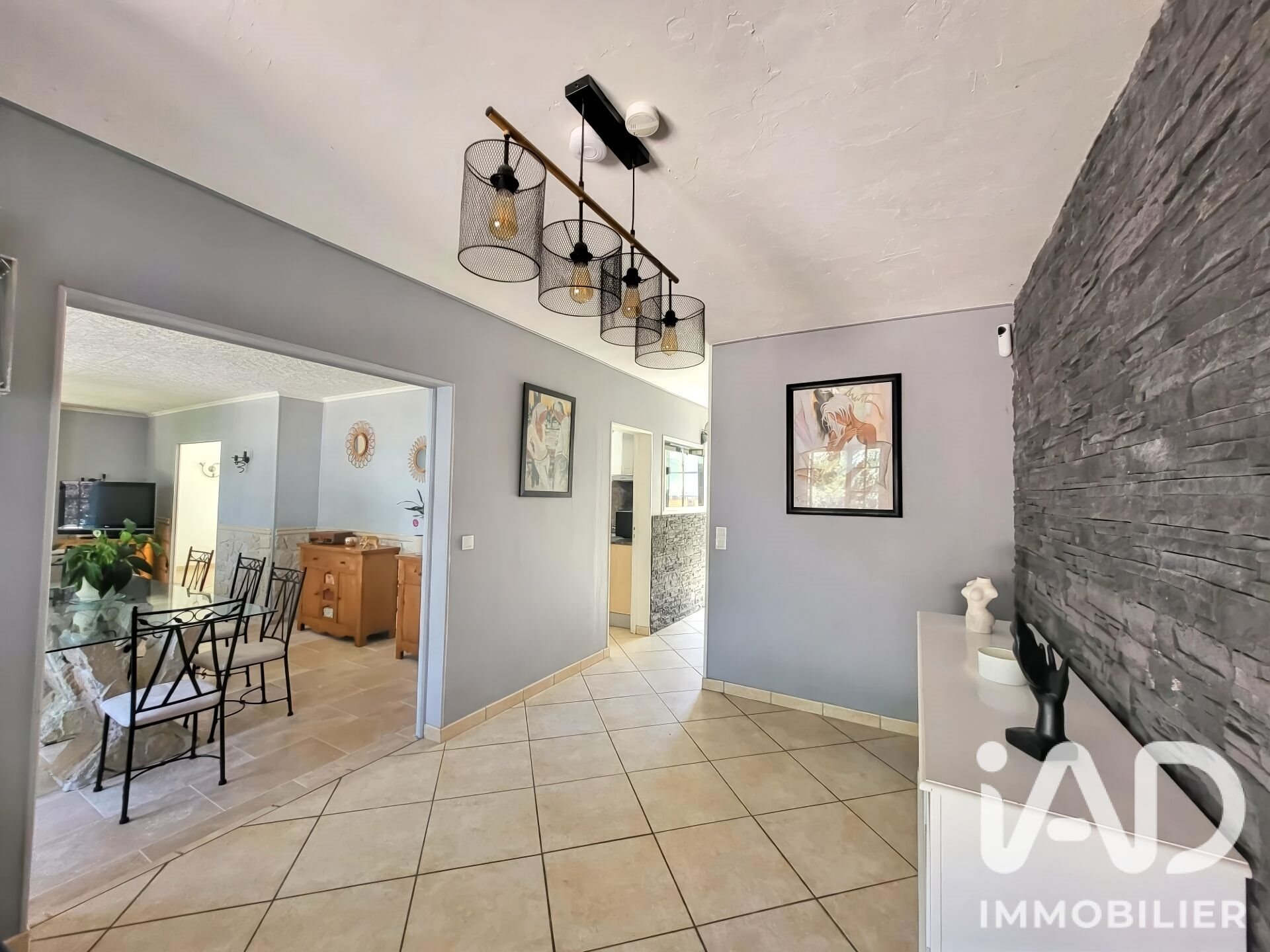 Maison à vendre, 251m², Seraincourt