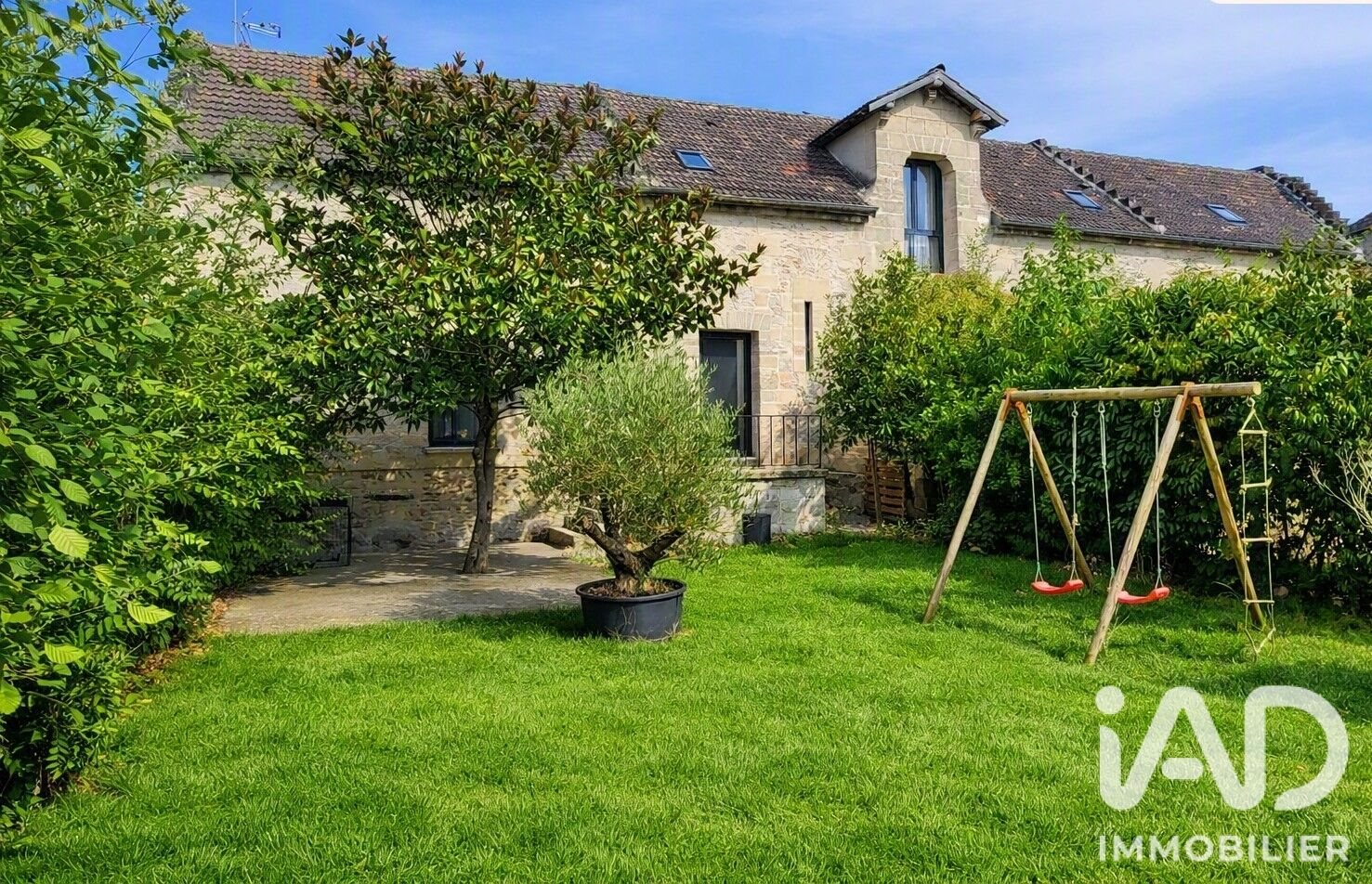 Maison à vendre, 148m², Marines