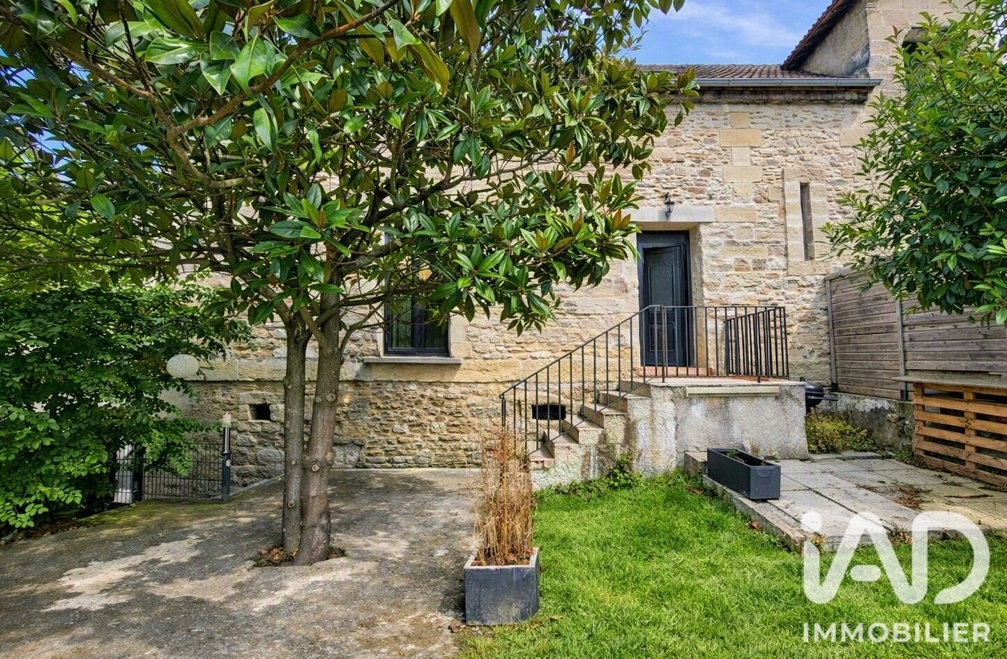 Maison à vendre, 148m², Marines