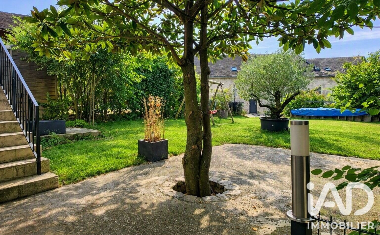 Maison à vendre, 148m², Marines