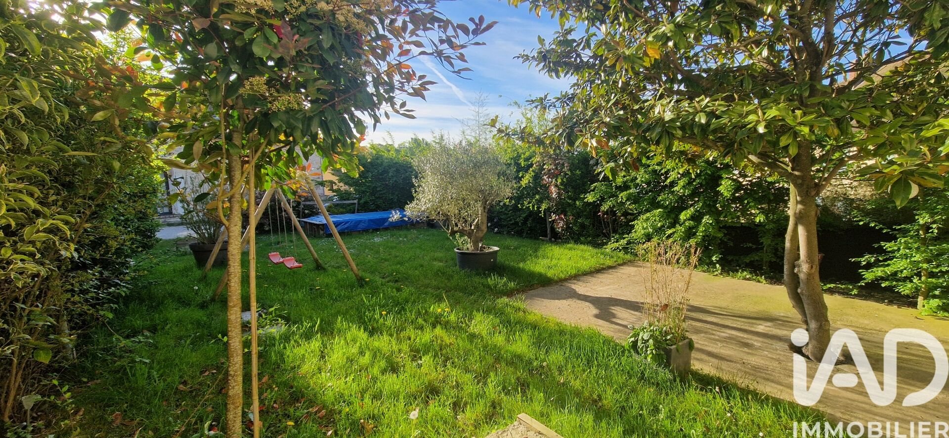 Maison à vendre, 148m², Marines