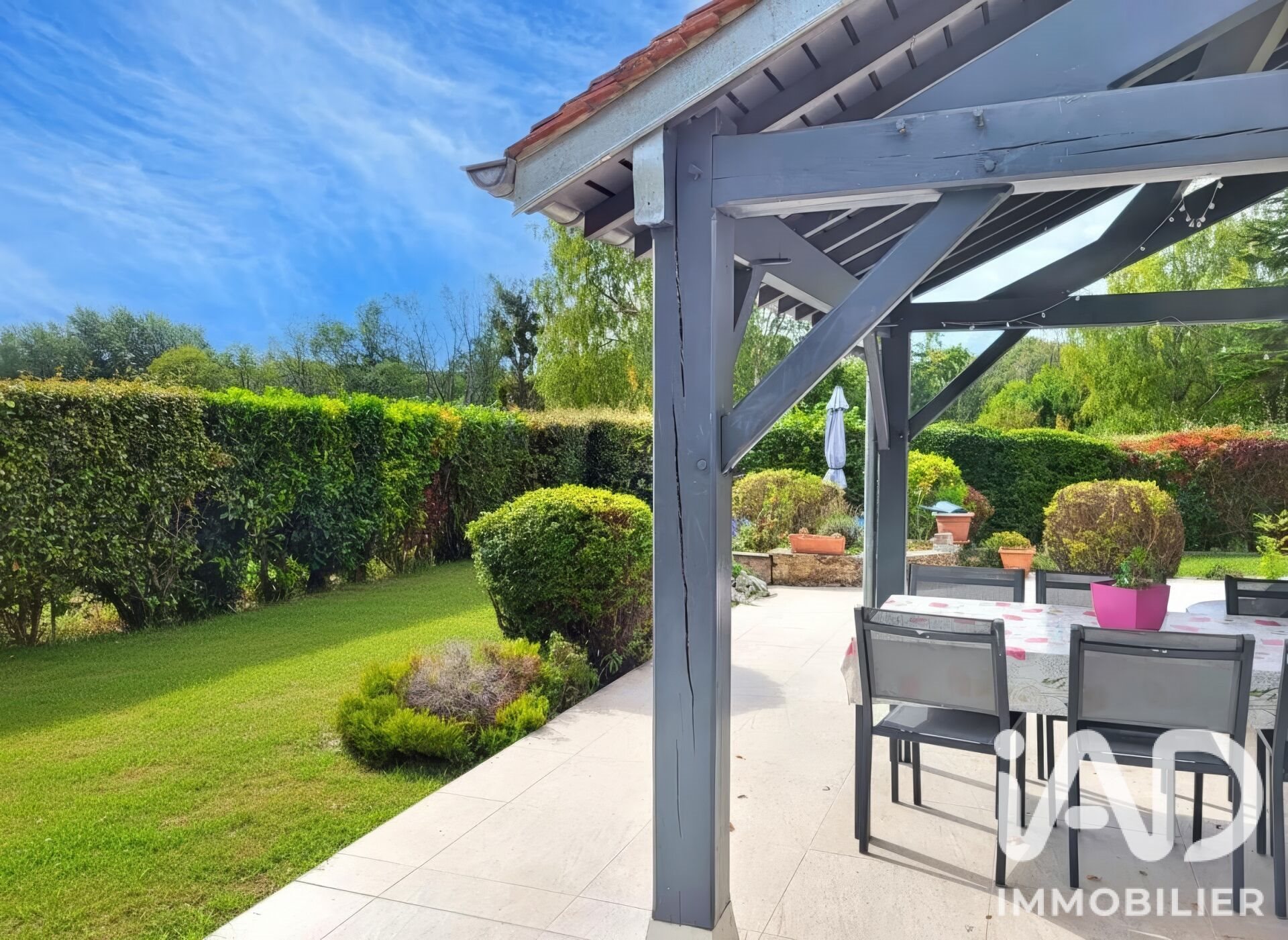 Maison à vendre, 133m², Santeuil