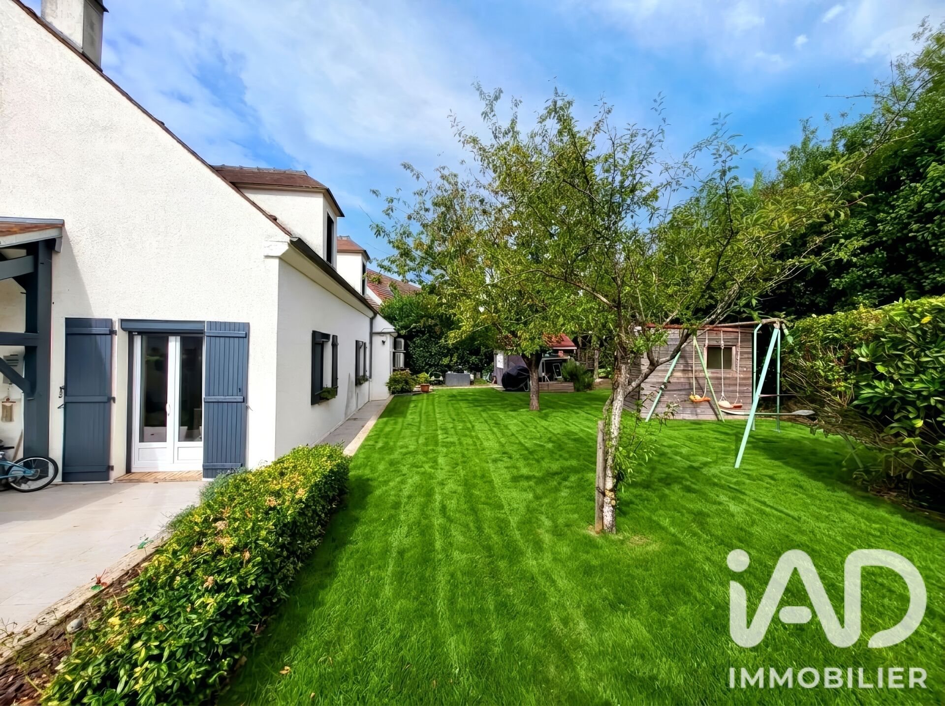Maison à vendre, 133m², Santeuil