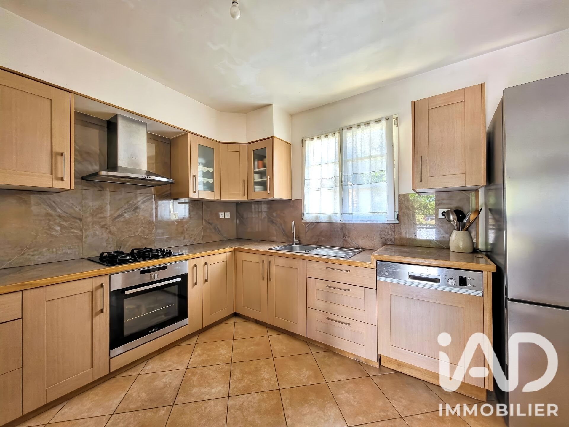 Maison à vendre, 122m², Cormeilles-en-Vexin