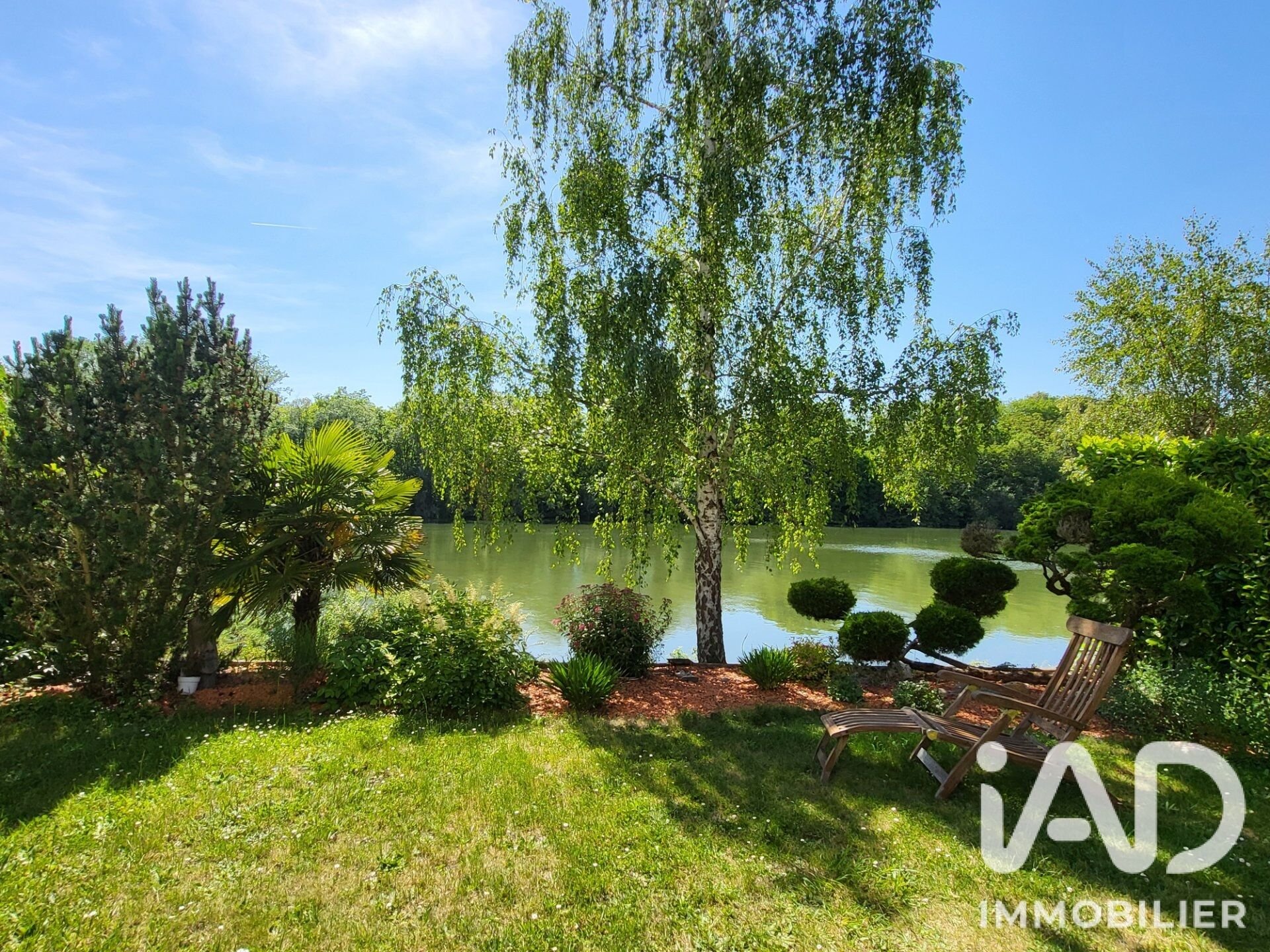 Maison à vendre, 133m², Cergy