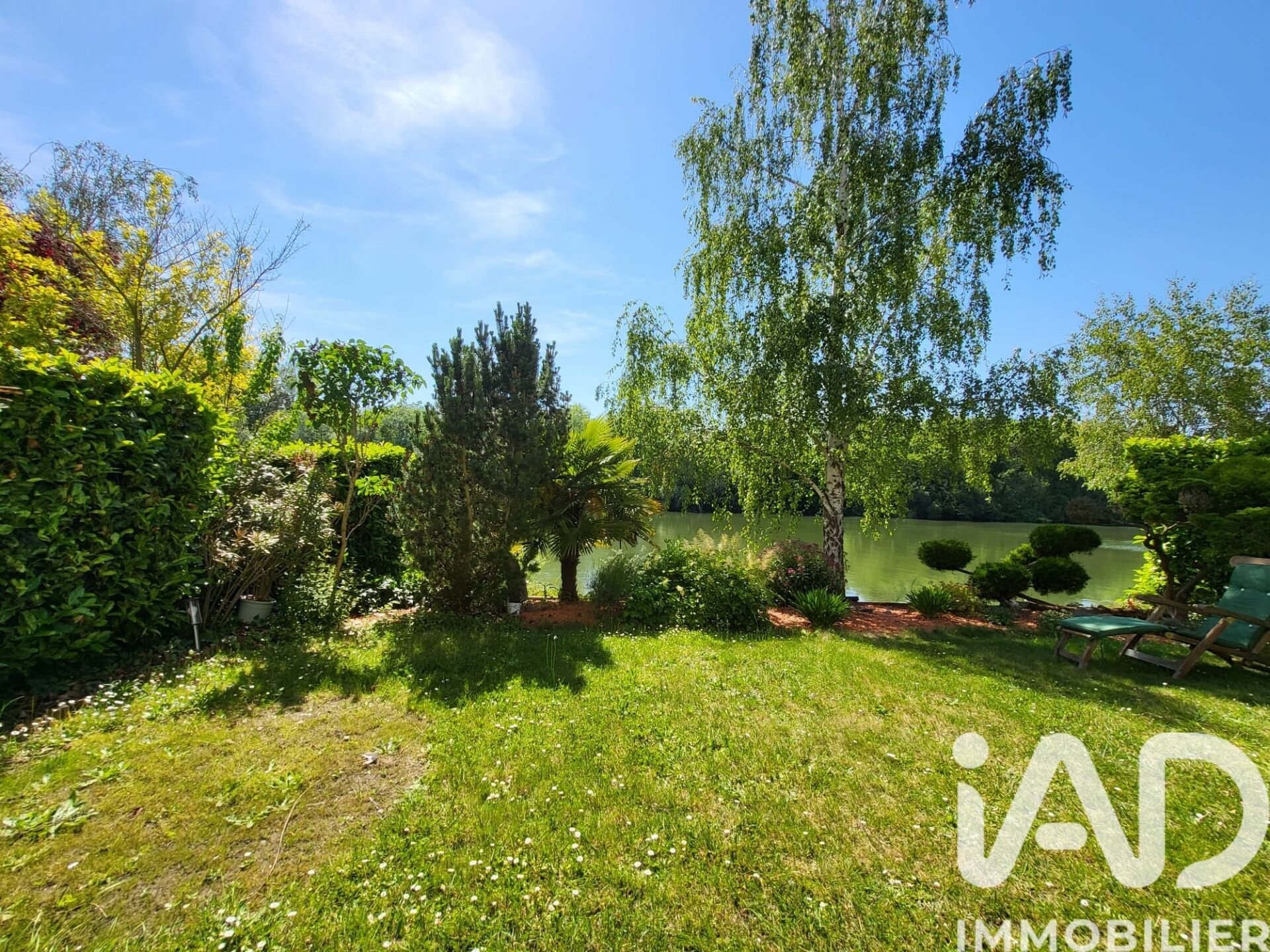 Maison à vendre, 133m², Cergy