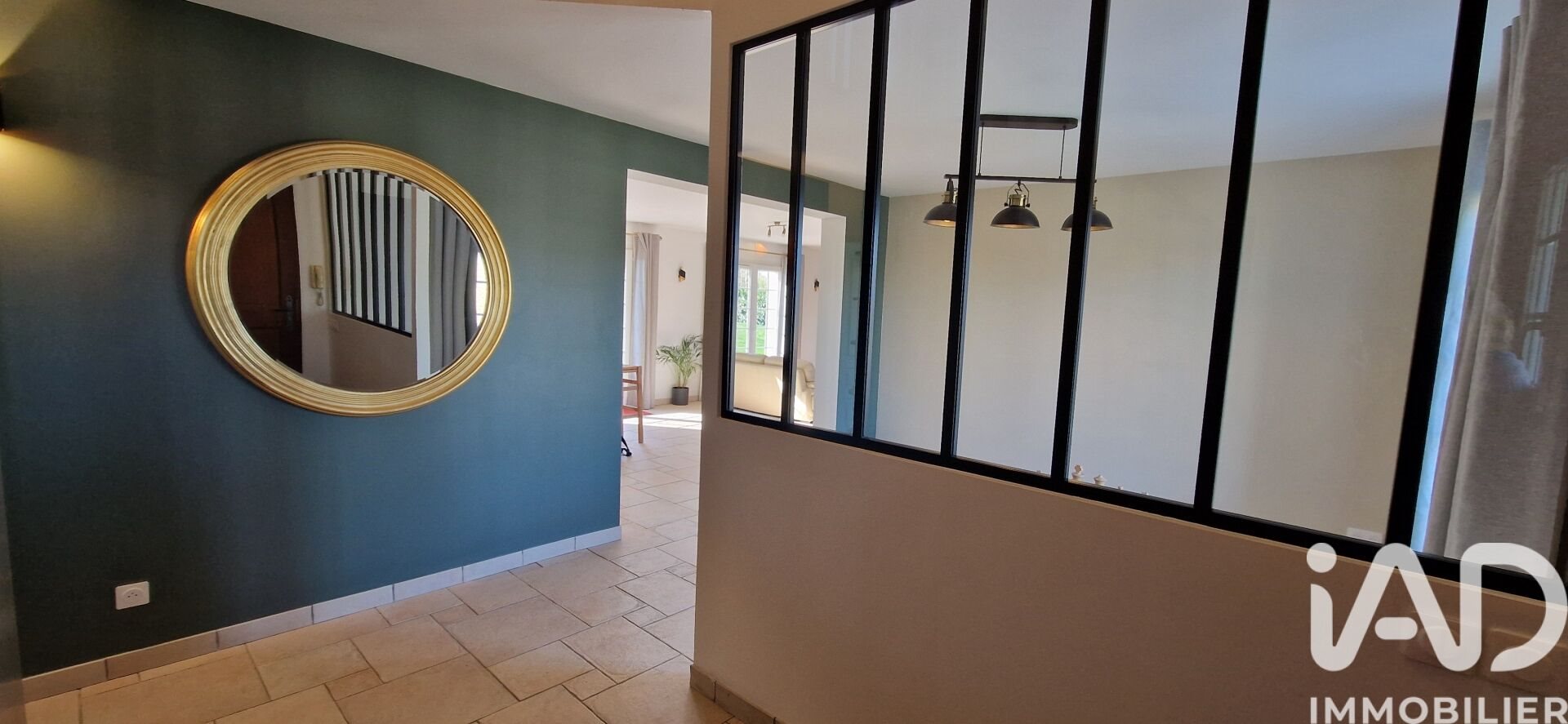 Maison à vendre, 197m², Prunay-le-Temple