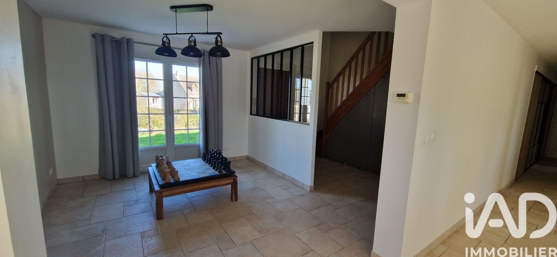 Maison à vendre, 197m², Prunay-le-Temple
