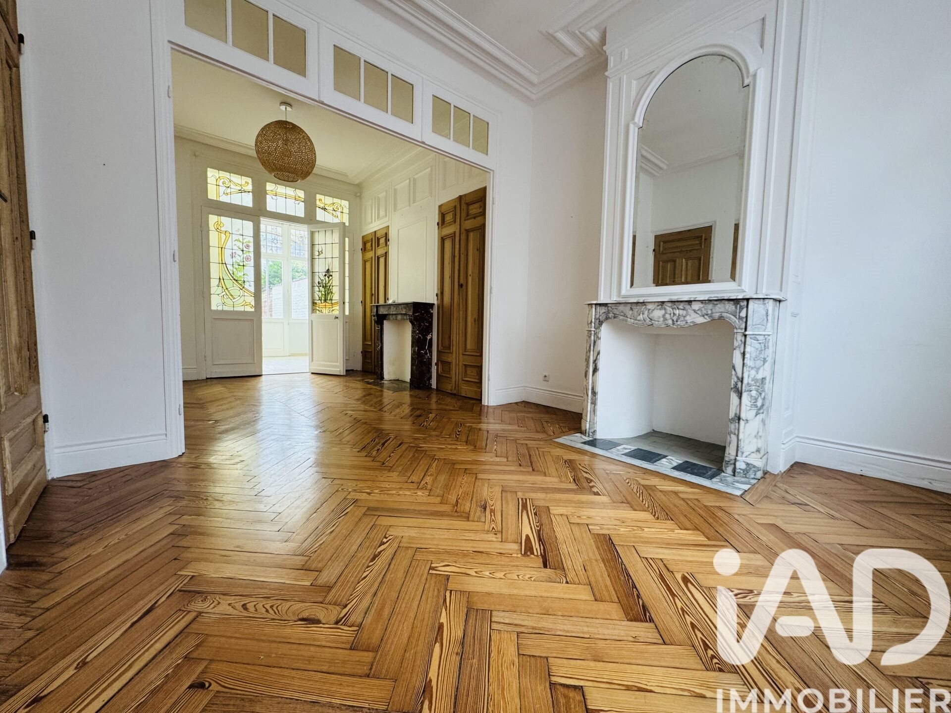 Maison à vendre, 120m², La Madeleine