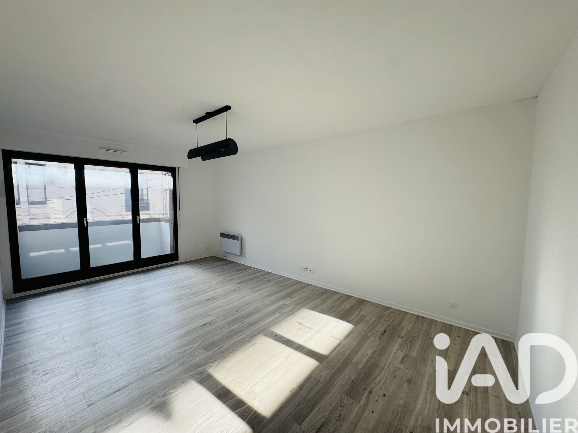 Appartement à vendre, 65m², La Madeleine