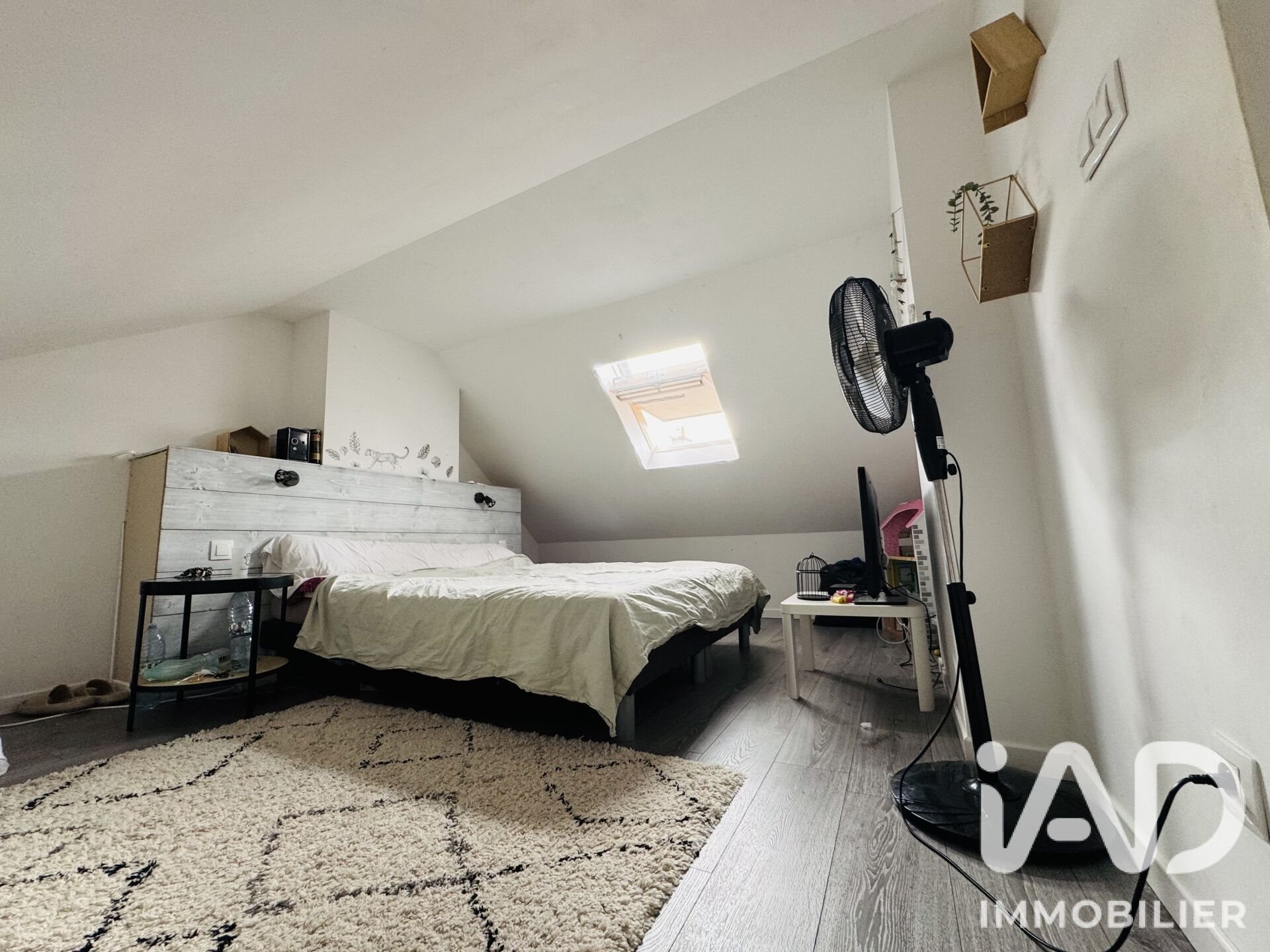 Maison à vendre, 80m², Seclin