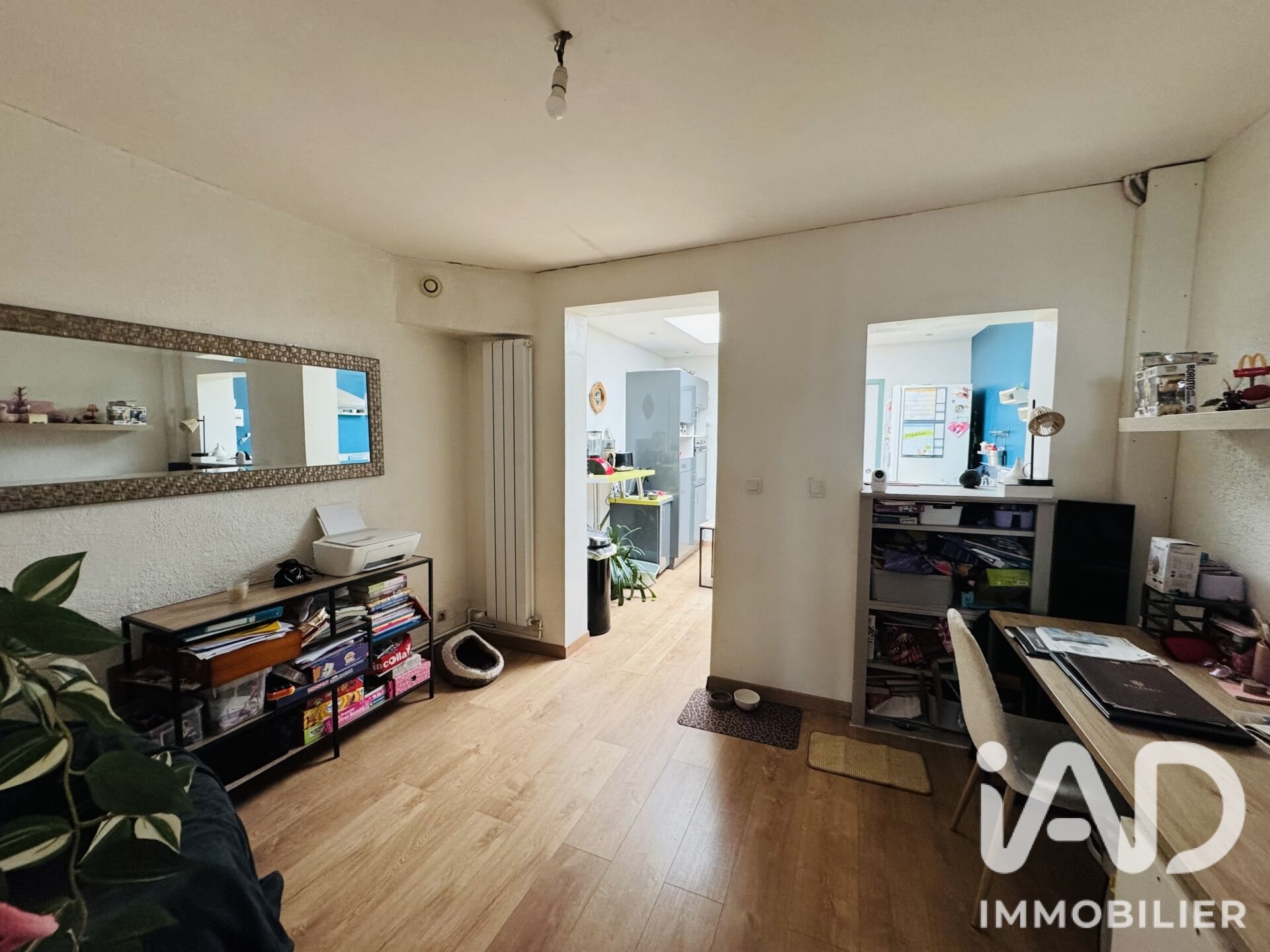 Maison à vendre, 80m², Seclin
