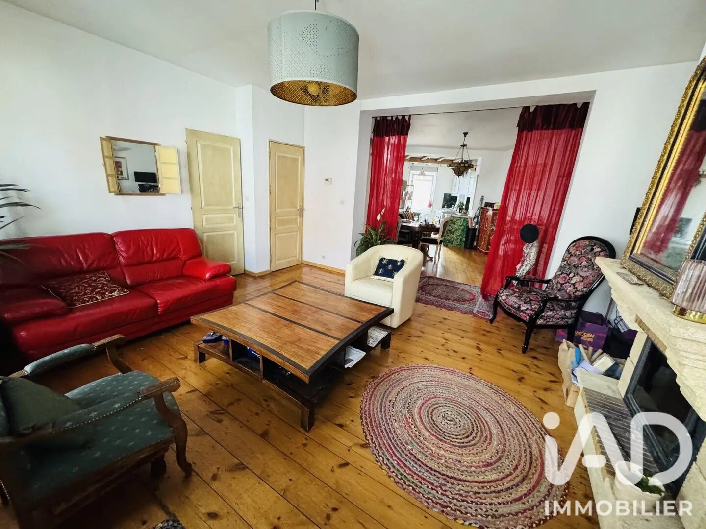 Appartement à vendre, 102m², Faches-Thumesnil