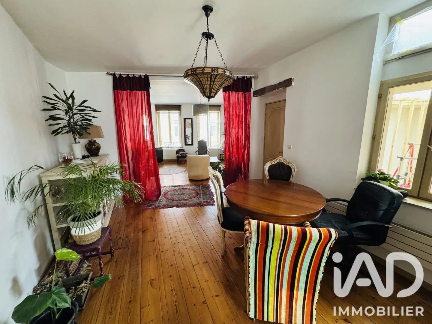 Appartement à vendre, 102m², Faches-Thumesnil
