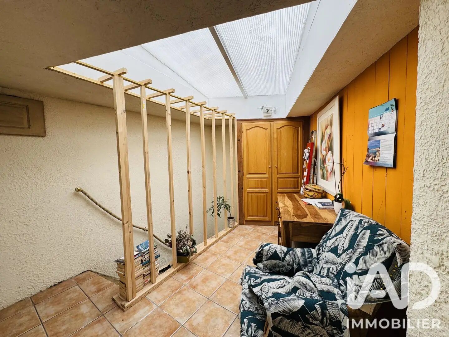 Appartement à vendre, 102m², Faches-Thumesnil