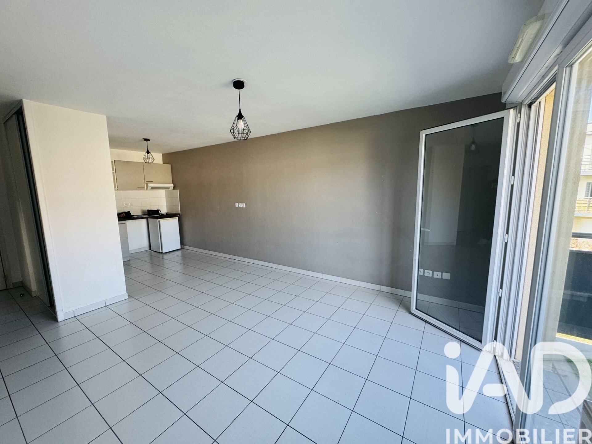 Appartement à vendre, 42m², Douai