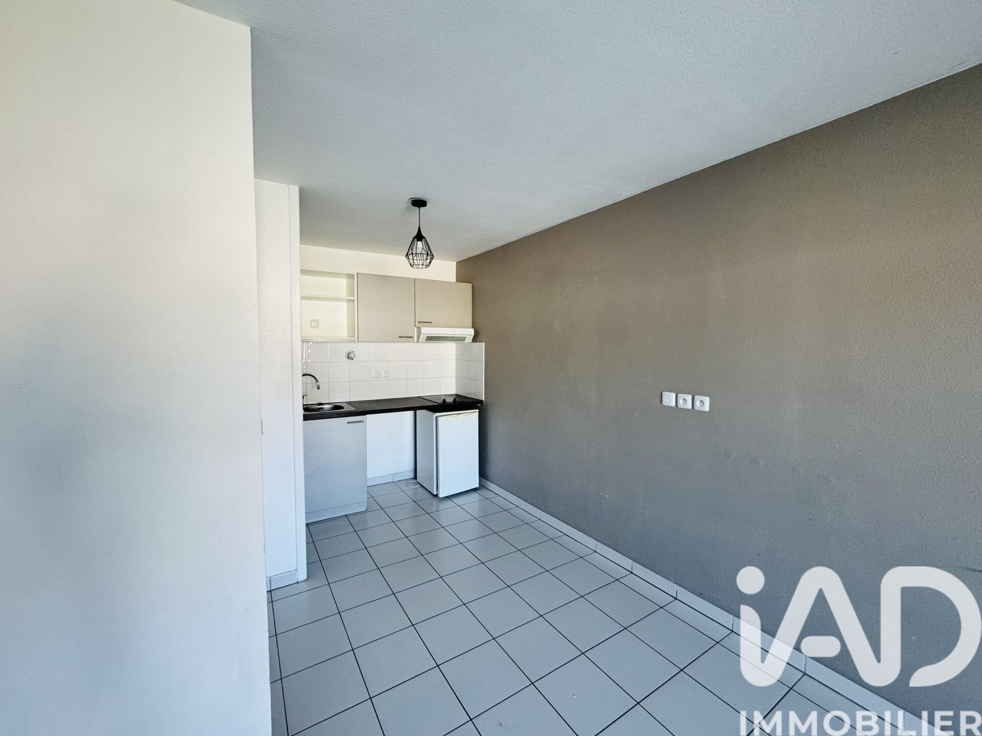 Appartement à vendre, 42m², Douai