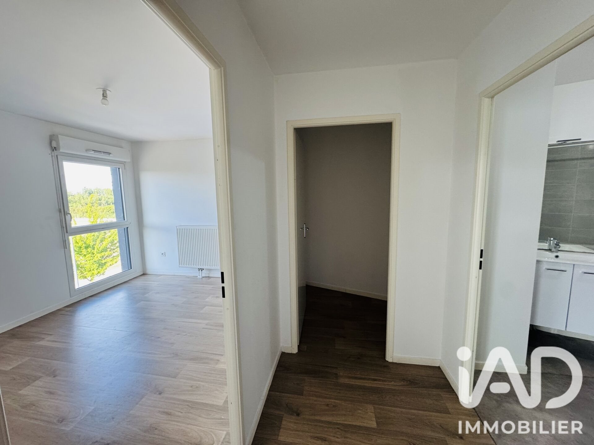 Appartement à vendre, 50m², Lille