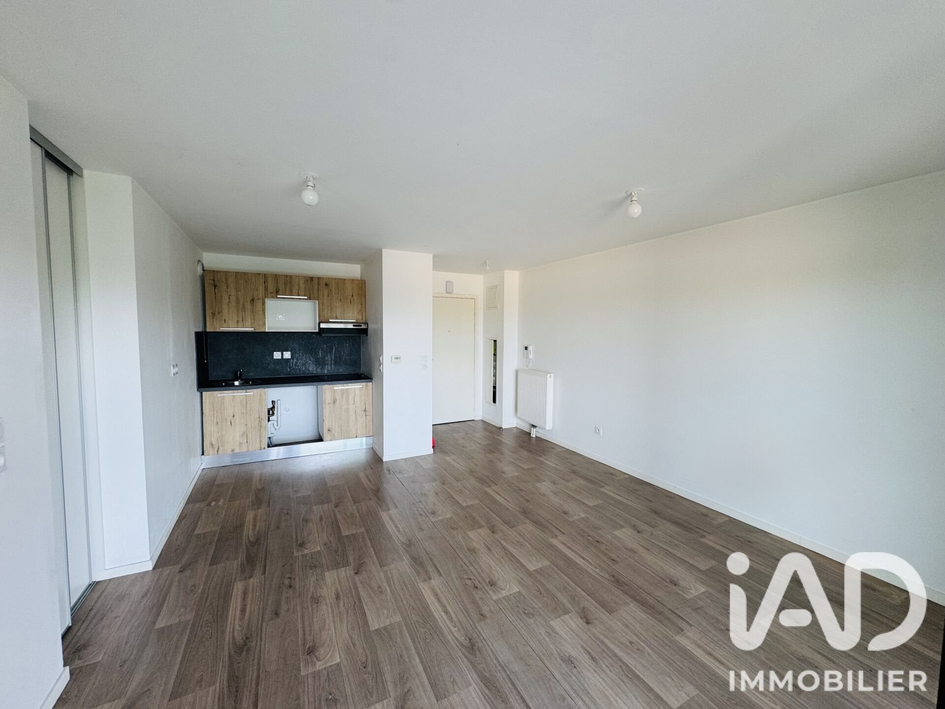 Appartement à vendre, 50m², Lille