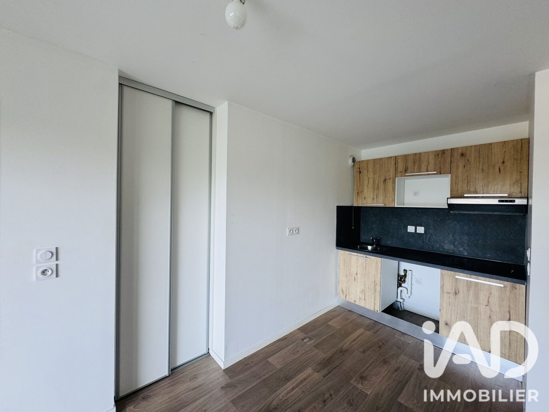 Appartement à vendre, 50m², Lille
