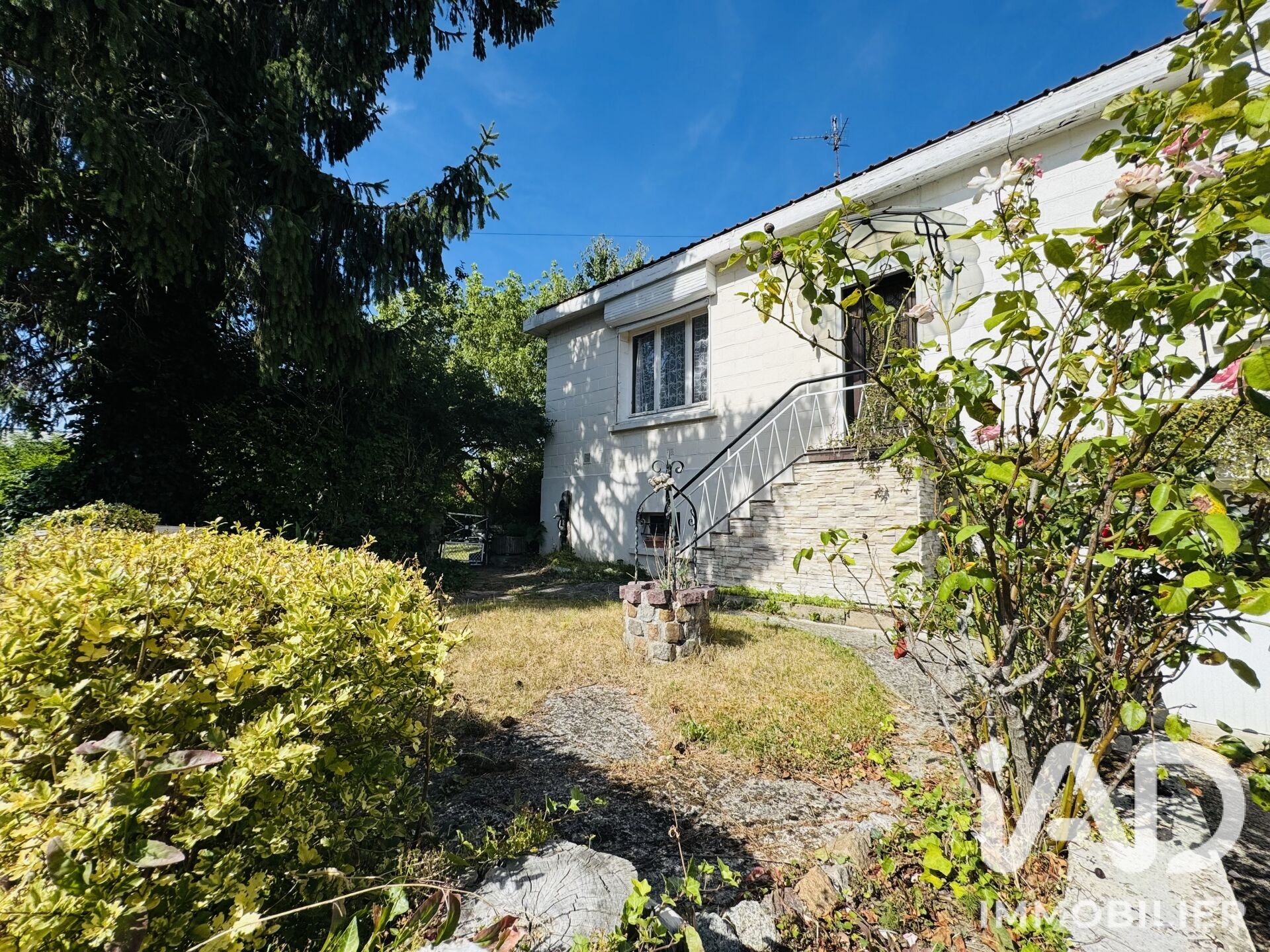 Maison à vendre, 85m², Faches-Thumesnil