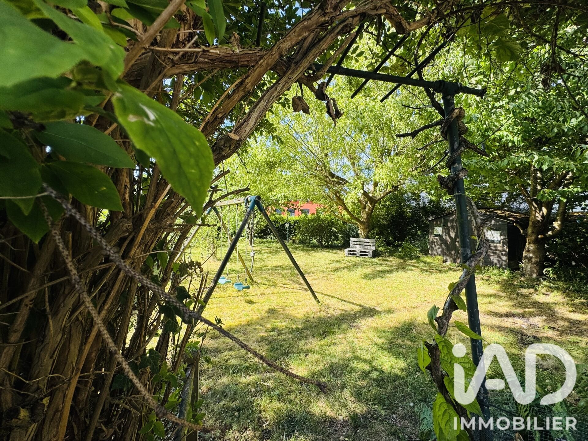 Maison à vendre, 85m², Faches-Thumesnil