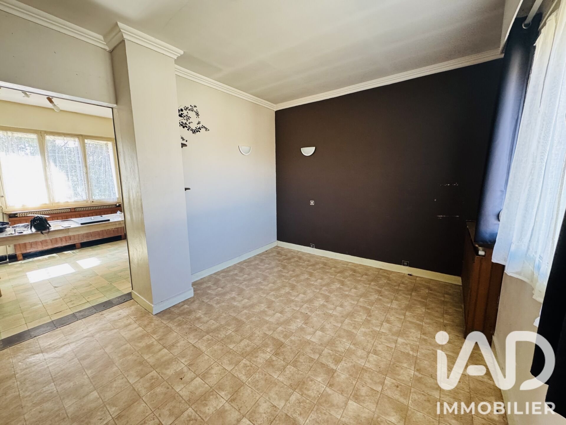 Maison à vendre, 85m², Faches-Thumesnil