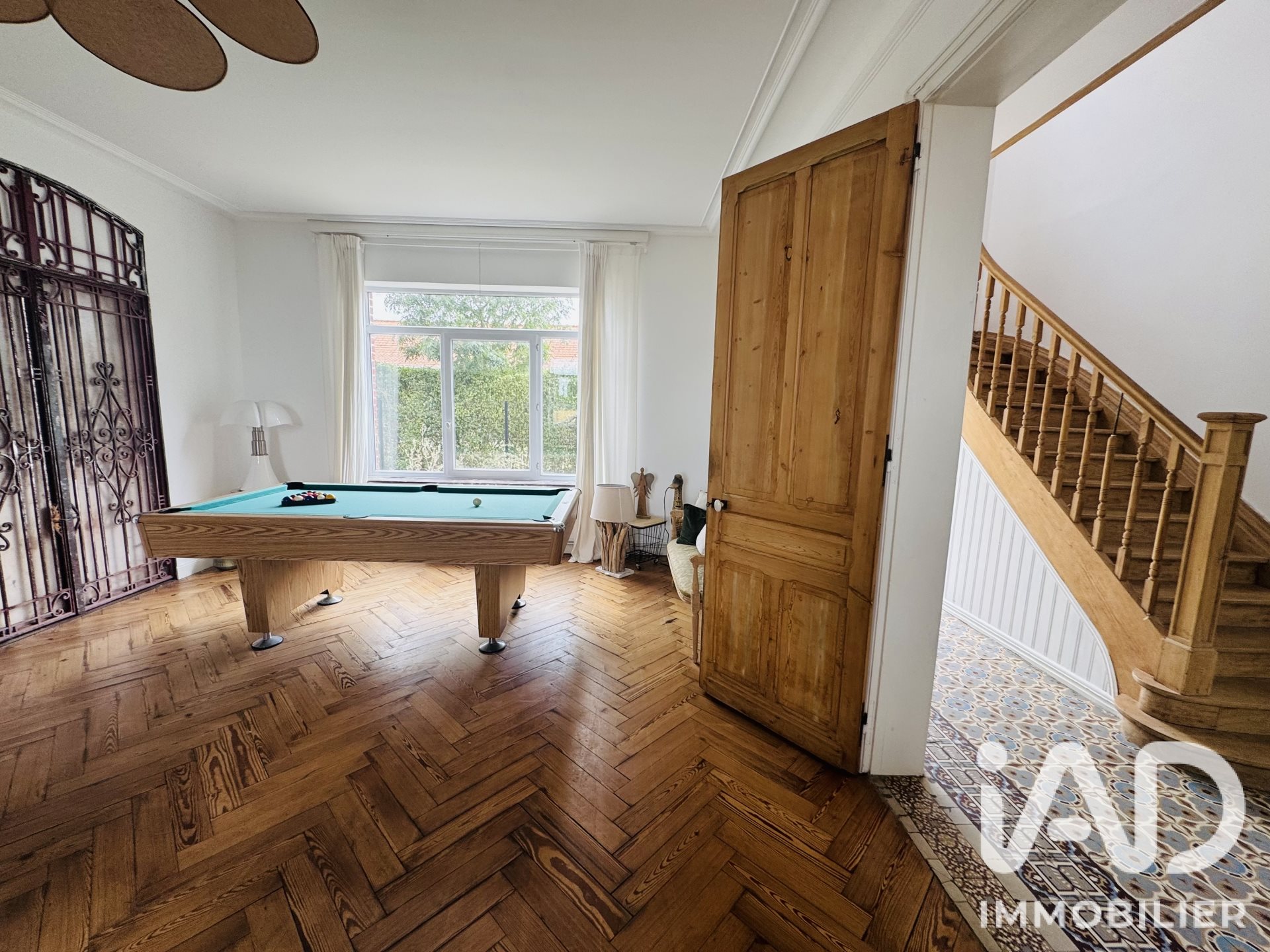 Maison à vendre, 275m², Aubers