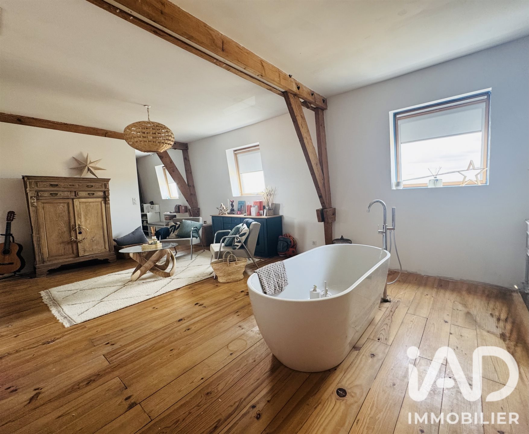 Maison à vendre, 275m², Aubers