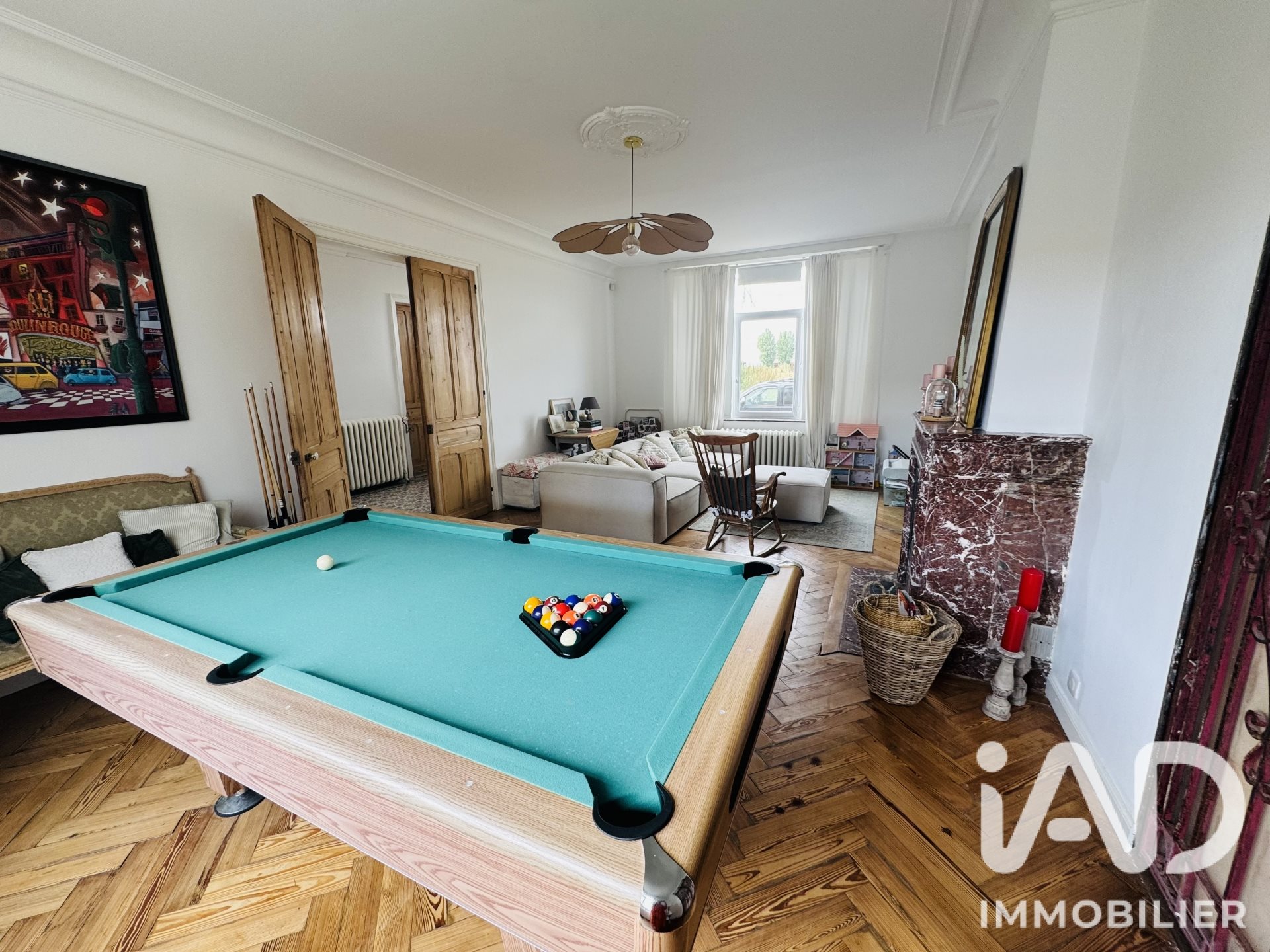 Maison à vendre, 275m², Aubers