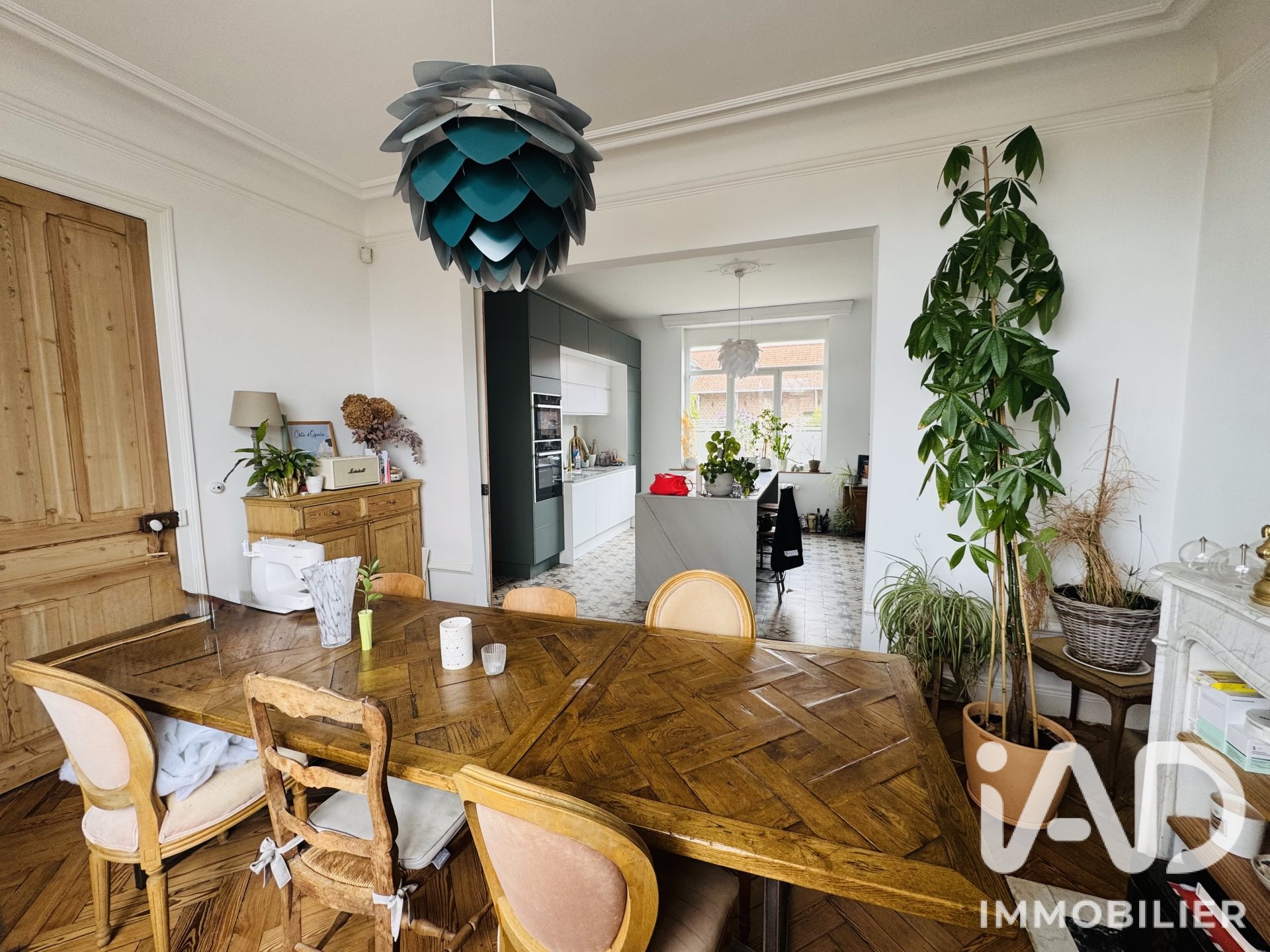 Maison à vendre, 275m², Aubers
