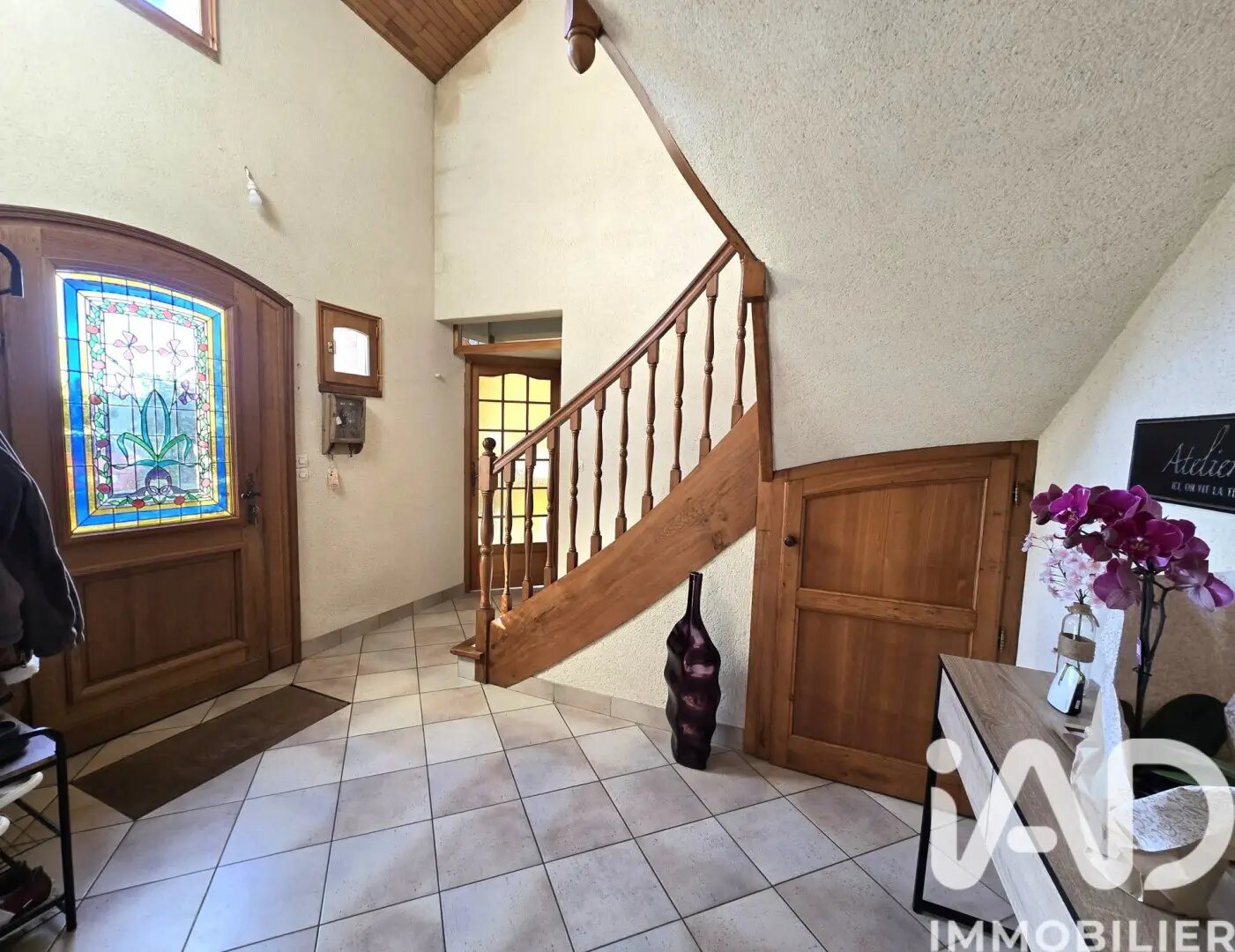 Maison à vendre, 161m², Montjean-sur-Loire