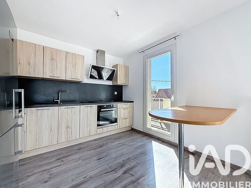 Appartement à vendre, 85m², Loos